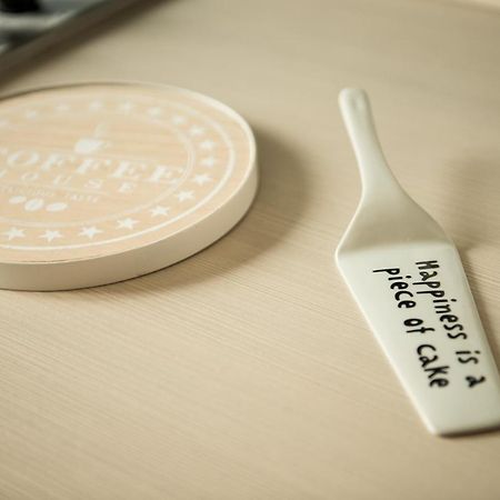 Sorelle Partenope 나폴리 외부 사진